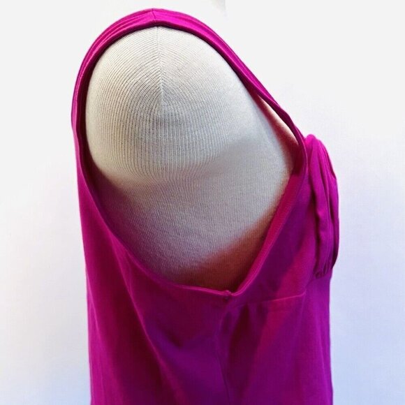 NWT SO GOODS FOR LIFE Juniors Sleeveless Pullover Square Neck Cropped Top Sz XXL - Picture 5 of 10